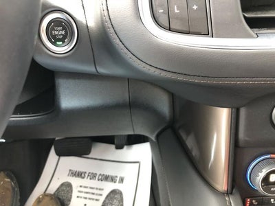 2024 Chevrolet Tahoe 4WD High Country