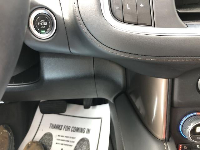 2024 Chevrolet Tahoe 4WD High Country