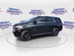 2024 Chevrolet Tahoe 4WD High Country