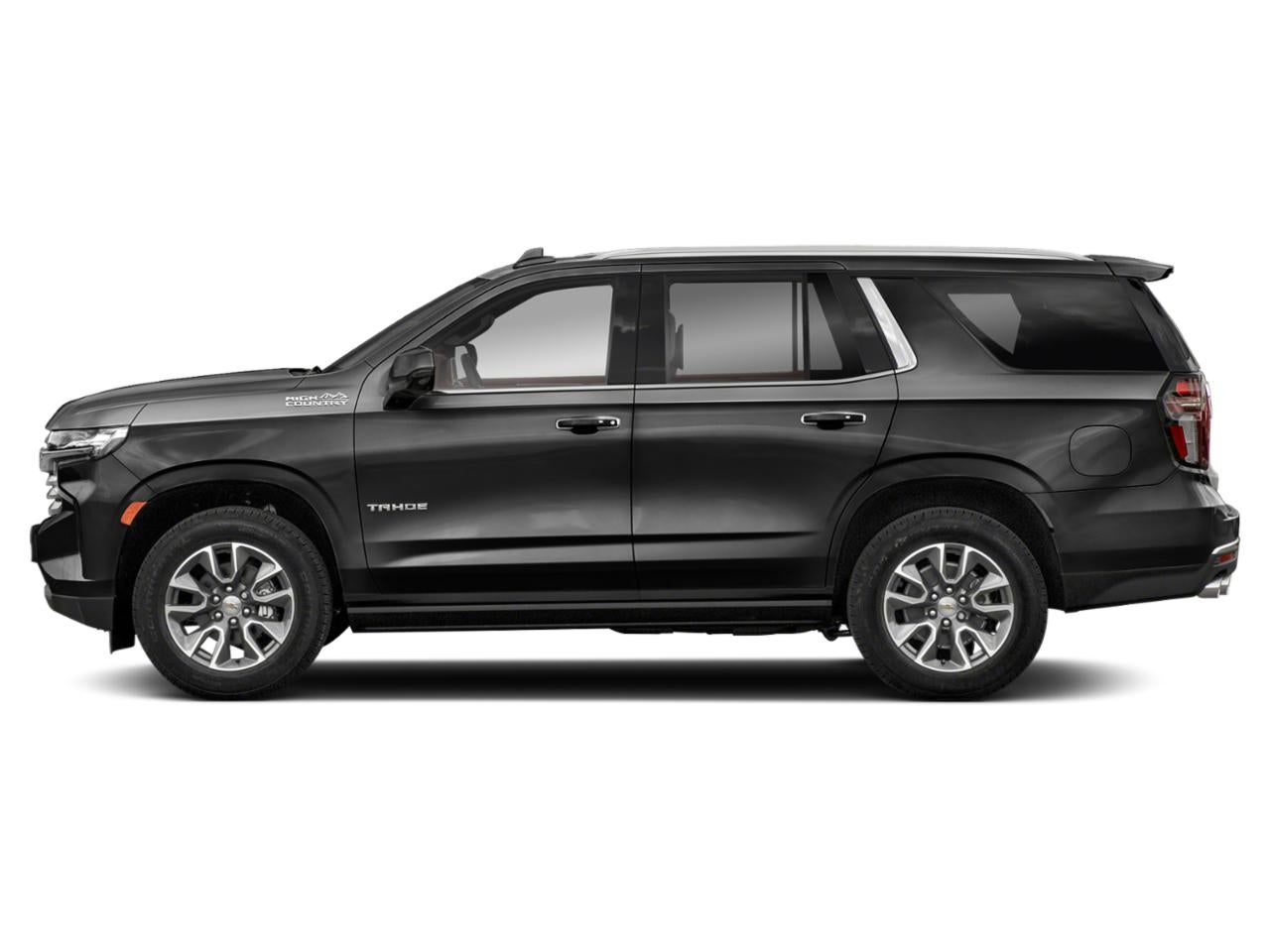 2024 Chevrolet Tahoe 4WD High Country