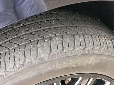 2023 Chevrolet Tahoe 4WD High Country