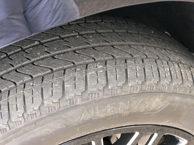 2023 Chevrolet Tahoe 4WD High Country