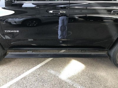 2023 Chevrolet Tahoe 4WD High Country