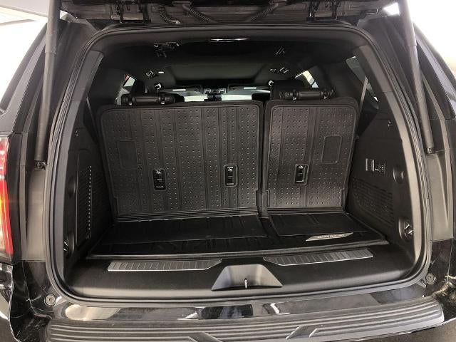 2023 Chevrolet Tahoe 4WD High Country