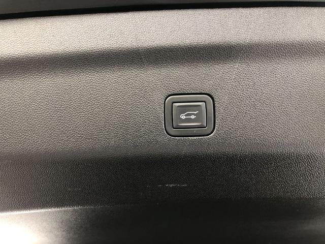 2023 Chevrolet Tahoe 4WD High Country