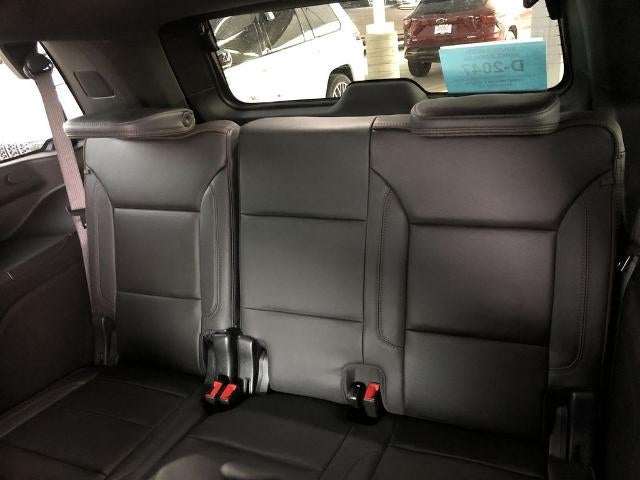 2023 Chevrolet Tahoe 4WD High Country