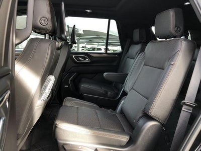 2023 Chevrolet Tahoe 4WD High Country