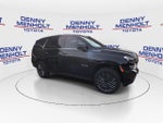 2023 Chevrolet Tahoe 4WD High Country