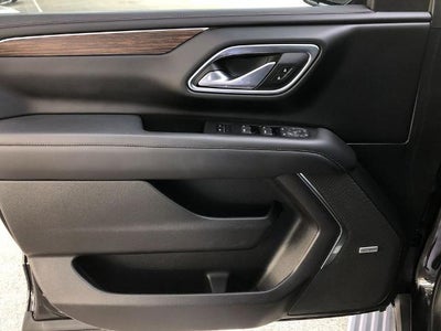 2023 Chevrolet Tahoe 4WD High Country