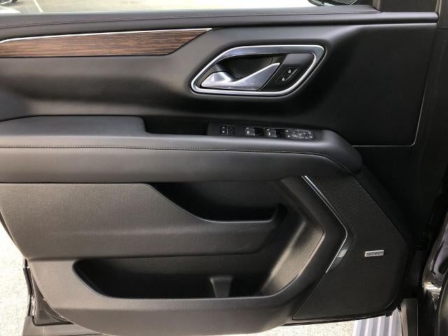 2023 Chevrolet Tahoe 4WD High Country