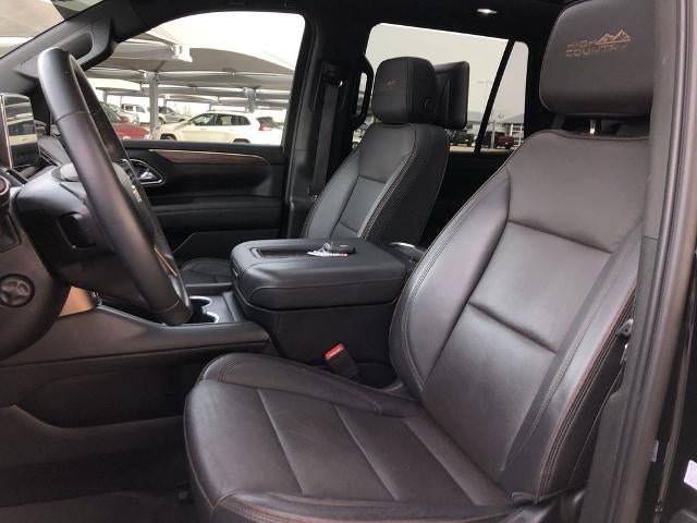 2023 Chevrolet Tahoe 4WD High Country