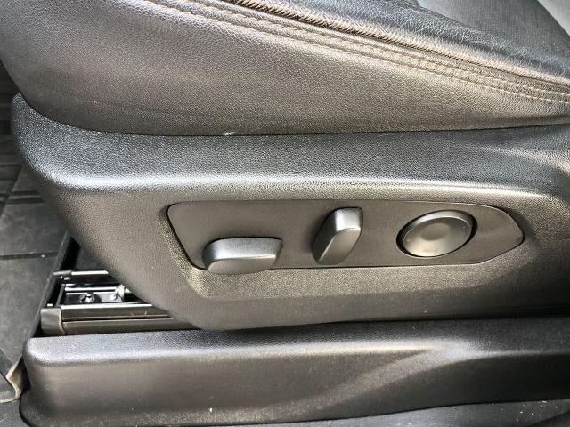 2023 Chevrolet Tahoe 4WD High Country