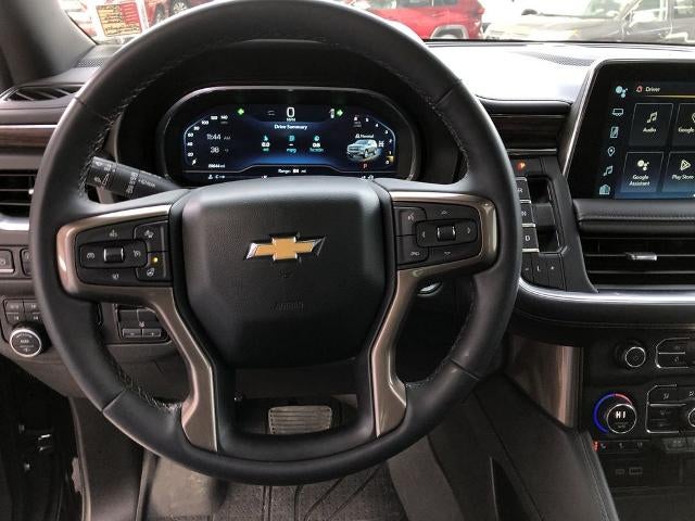 2023 Chevrolet Tahoe 4WD High Country