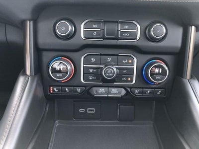 2023 Chevrolet Tahoe 4WD High Country