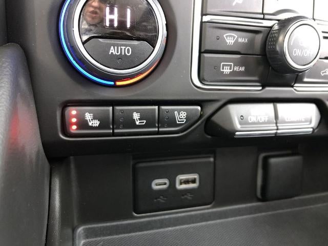 2023 Chevrolet Tahoe 4WD High Country