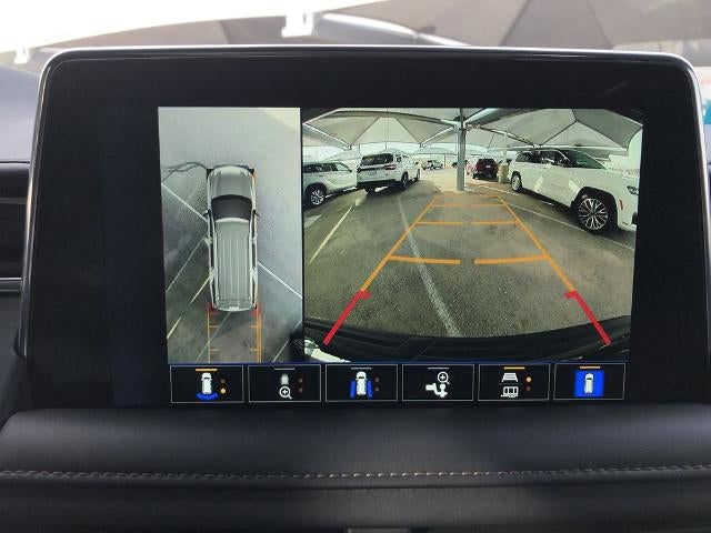 2023 Chevrolet Tahoe 4WD High Country