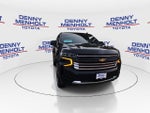 2023 Chevrolet Tahoe 4WD High Country
