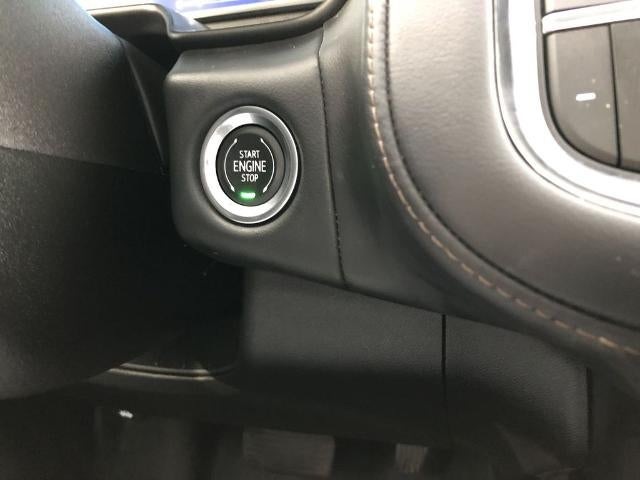 2023 Chevrolet Tahoe 4WD High Country