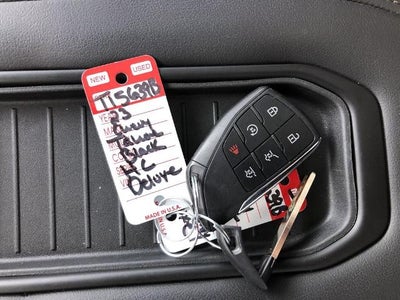 2023 Chevrolet Tahoe 4WD High Country