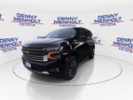 2023 Chevrolet Tahoe 4WD High Country