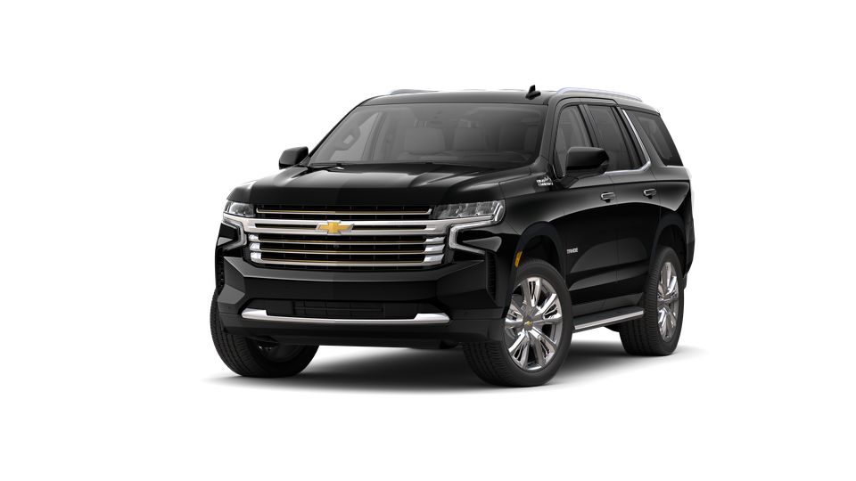2023 Chevrolet Tahoe 4WD High Country