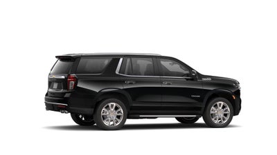 2023 Chevrolet Tahoe 4WD High Country