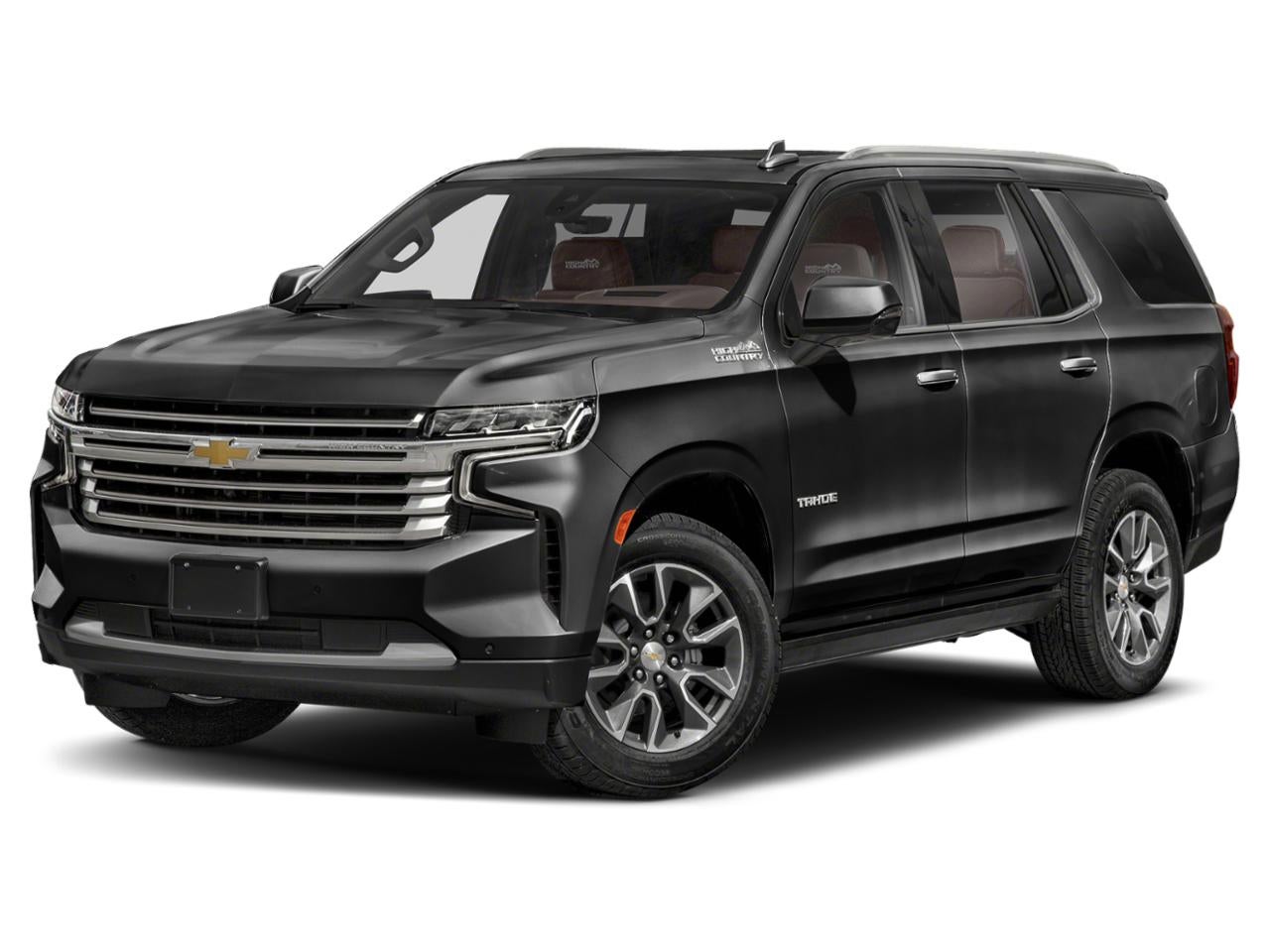 2023 Chevrolet Tahoe 4WD High Country