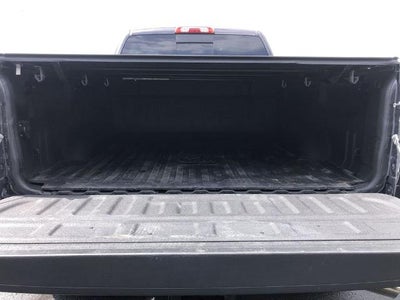 2015 GMC Sierra 2500 HD Crew Cab Standard Box 4-Wheel Drive Denali