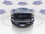 2015 GMC Sierra 2500 HD Crew Cab Standard Box 4-Wheel Drive Denali
