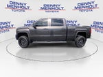 2015 GMC Sierra 2500 HD Crew Cab Standard Box 4-Wheel Drive Denali