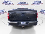 2015 GMC Sierra 2500 HD Crew Cab Standard Box 4-Wheel Drive Denali