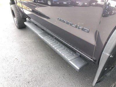 2015 GMC Sierra 2500 HD Crew Cab Standard Box 4-Wheel Drive Denali