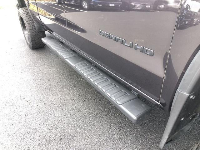 2015 GMC Sierra 2500 HD Crew Cab Standard Box 4-Wheel Drive Denali