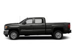 2015 GMC Sierra 2500 HD Crew Cab Standard Box 4-Wheel Drive Denali