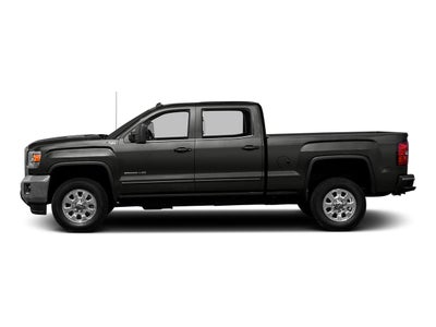 2015 GMC Sierra 2500 HD Crew Cab Standard Box 4-Wheel Drive Denali