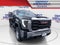 2024 GMC Sierra 2500 HD Crew Cab Standard Box 4-Wheel Drive Pro