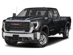 2024 GMC Sierra 2500 HD Crew Cab Standard Box 4-Wheel Drive Pro