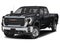 2024 GMC Sierra 2500 HD Crew Cab Standard Box 4-Wheel Drive Pro