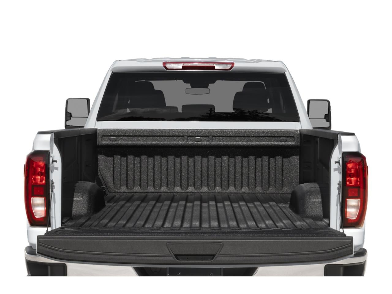 2024 GMC Sierra 2500 HD Crew Cab Standard Box 4-Wheel Drive Pro