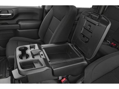 2024 GMC Sierra 2500 HD Crew Cab Standard Box 4-Wheel Drive Pro