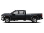 2024 GMC Sierra 2500 HD Crew Cab Standard Box 4-Wheel Drive Pro