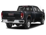2024 GMC Sierra 2500 HD Crew Cab Standard Box 4-Wheel Drive Pro