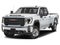 2024 GMC Sierra 2500 HD Crew Cab Standard Box 4-Wheel Drive Pro
