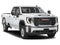 2024 GMC Sierra 2500 HD Crew Cab Standard Box 4-Wheel Drive Pro