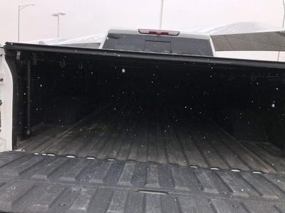 2022 GMC Sierra 2500 HD Crew Cab Standard Box 4-Wheel Drive Denali