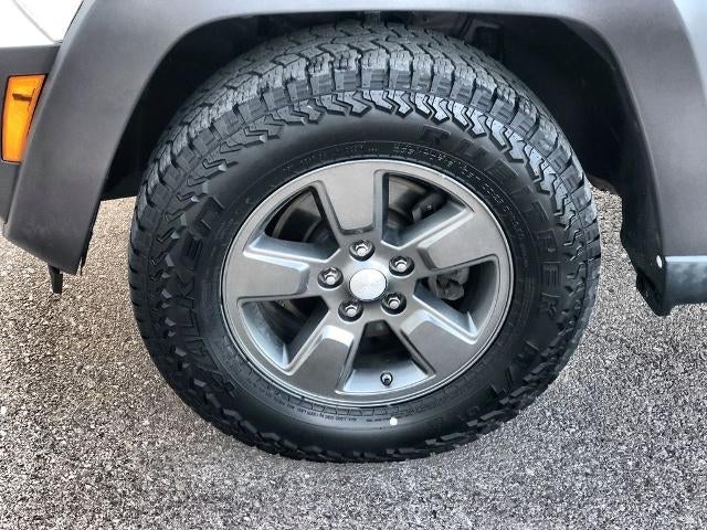 2022 GMC Sierra 2500 HD Crew Cab Standard Box 4-Wheel Drive Denali