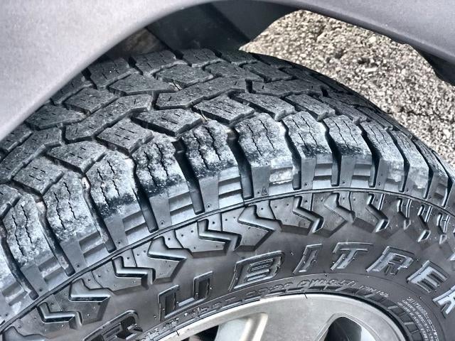 2022 GMC Sierra 2500 HD Crew Cab Standard Box 4-Wheel Drive Denali