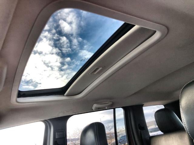 2022 GMC Sierra 2500 HD Crew Cab Standard Box 4-Wheel Drive Denali