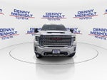 2022 GMC Sierra 2500 HD Crew Cab Standard Box 4-Wheel Drive Denali