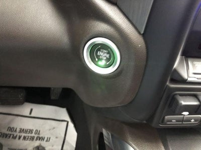 2022 GMC Sierra 2500 HD Crew Cab Standard Box 4-Wheel Drive Denali